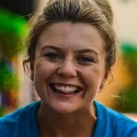 Margaret McNutt