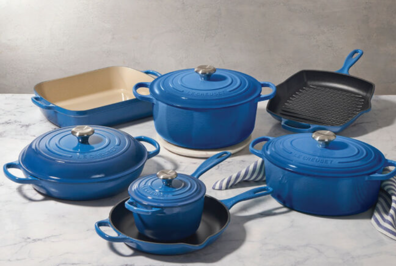 Cooking pot